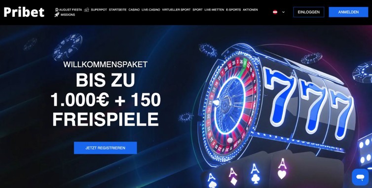 Legale pribet vergleich mobile