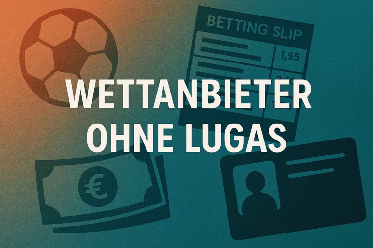Neue wettanbieter ohne lugas app schweiz