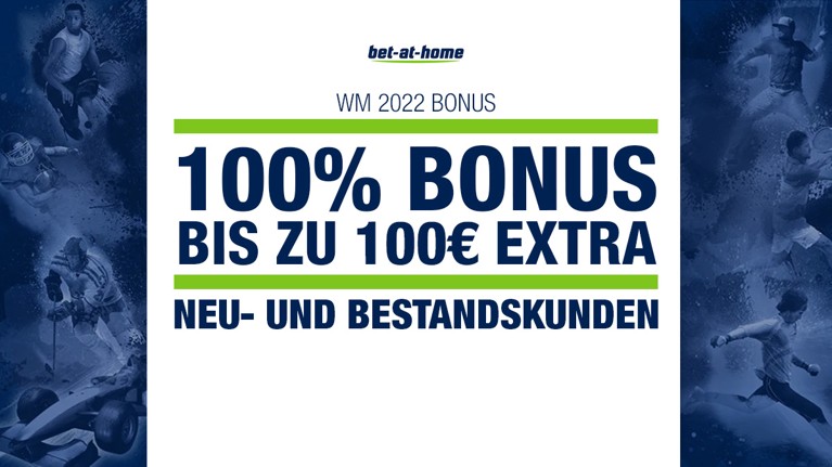 bet at home App