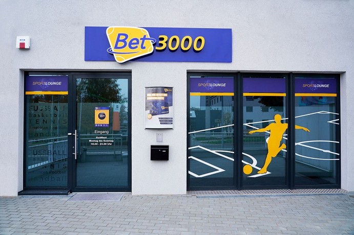 bet3000 Bonus