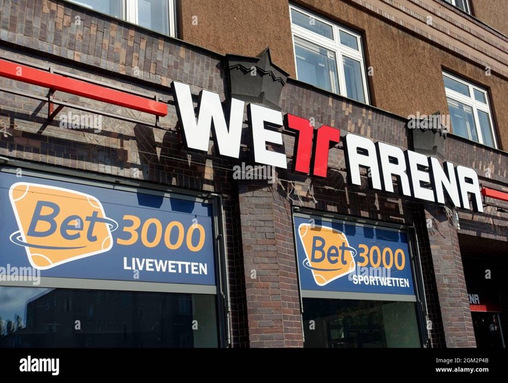 bet3000 Login