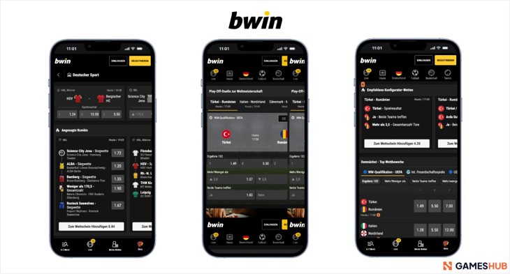 BetWinner
