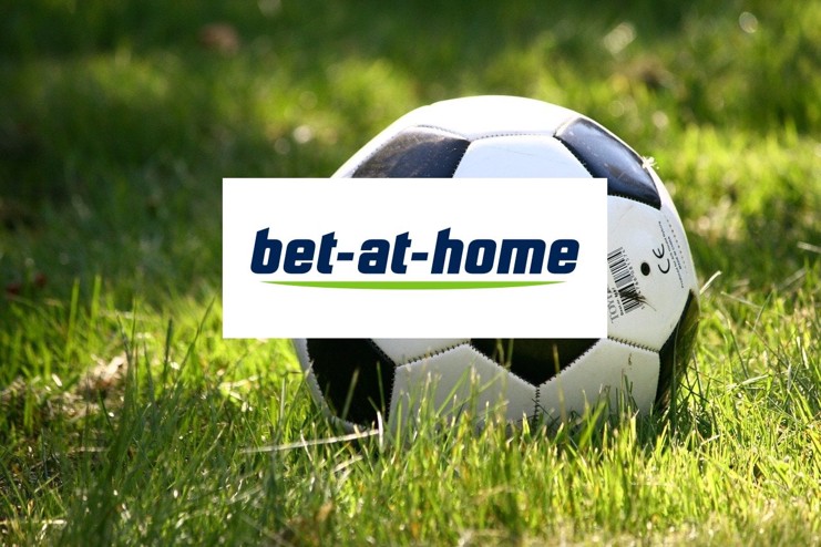Willkommensbonus bet at home