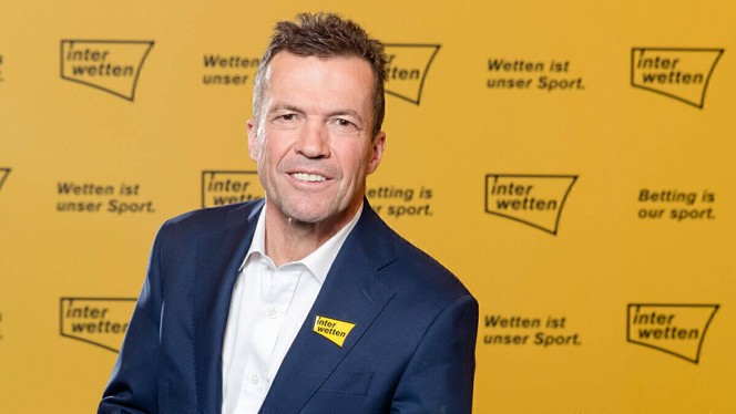 Interwetten App