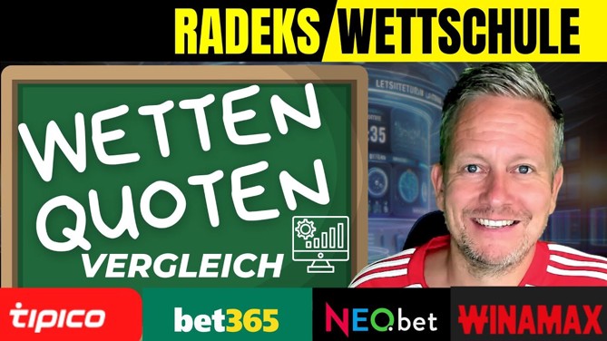 Tipico wettquoten 2026 anmelden