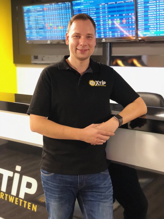 Neue xtip sportwetten bewertung anmelden