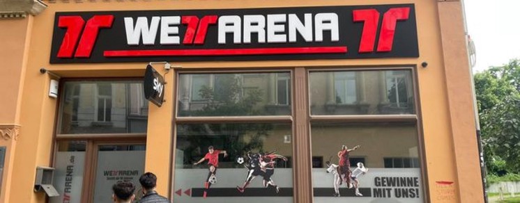 Wettarena bewertung neue