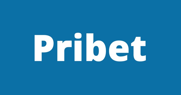 Pribet Logo