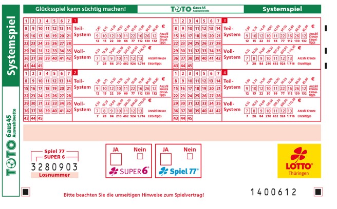 Swisslos App