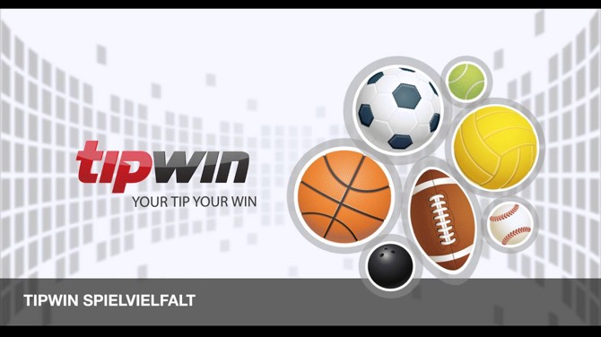 Bester tipwin live login anmelden
