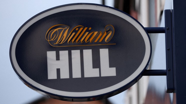 William Hill